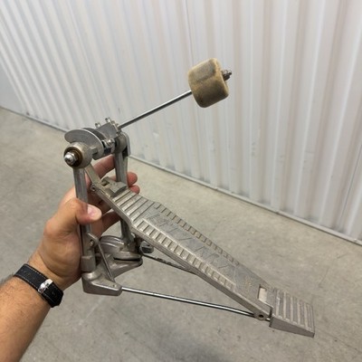 Vintage Tama Flexi-Flyer Bass Drum Pedal Made In Japan Vintage RARE  