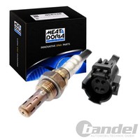 Meat & Doria Lambdasonde Passend FüR Chrysler 300M Cirrus Concorde Grand Neon PT