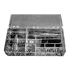 RSR ELECTRONICS WJW60B Breadboard wire kit