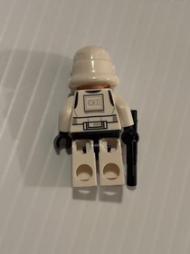 Lego Star Wars 75090 Ezra&rsquo;s Speeder Bike 100% Complete No Box