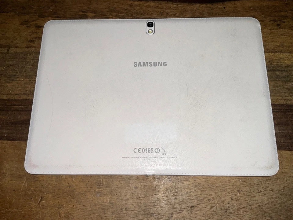 Samsung Galaxy Tab Pro 10.1 · 16GB · Wi-Fi, photo 2 of 5