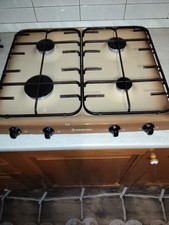 PIANO COTTURA 4 FUOCHI TERRA DI FRANCIA