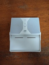 JVC SP-A120 Active Portable Speaker System Batter Powered