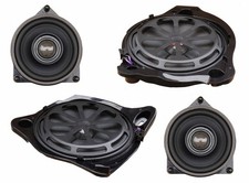Audio System COFIT MERCEDES GLC C253 - 3-Wege Lautsprecher - System - Front Audio System COFIT MERCEDES GLC C253 - 3-Wege Lautsprecher - System - Front