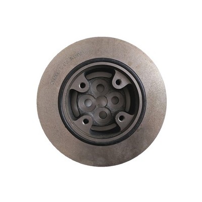 DAMPER VIBRATION For Cummins Dodge RAM 6B B5.9 ISB 4B 3925560 C3925560 3914450