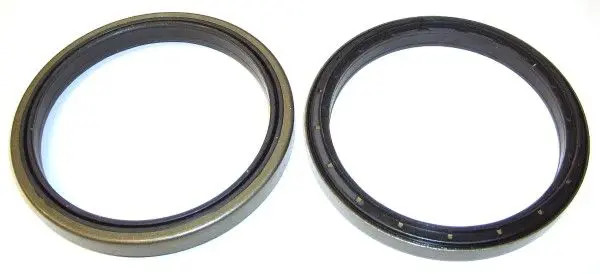 Anello di tenuta mozzo NBR (Nitrile-Butadiene-Caucciù) 477.860 ELRING per NISSAN - Immagine 2