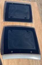 Nissan 300ZX Z32 T Tops Grey