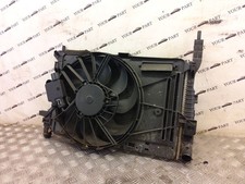 Radiateur Ford TOURNEO