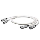 Oyaide AV Cable TUNAMI TERZO XX V2 [1.3m] Shipping from Japan NEW
