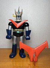 Great Mazinger Sofubi with Jet Scrander 23cm Initial Dynamic Pro 102565