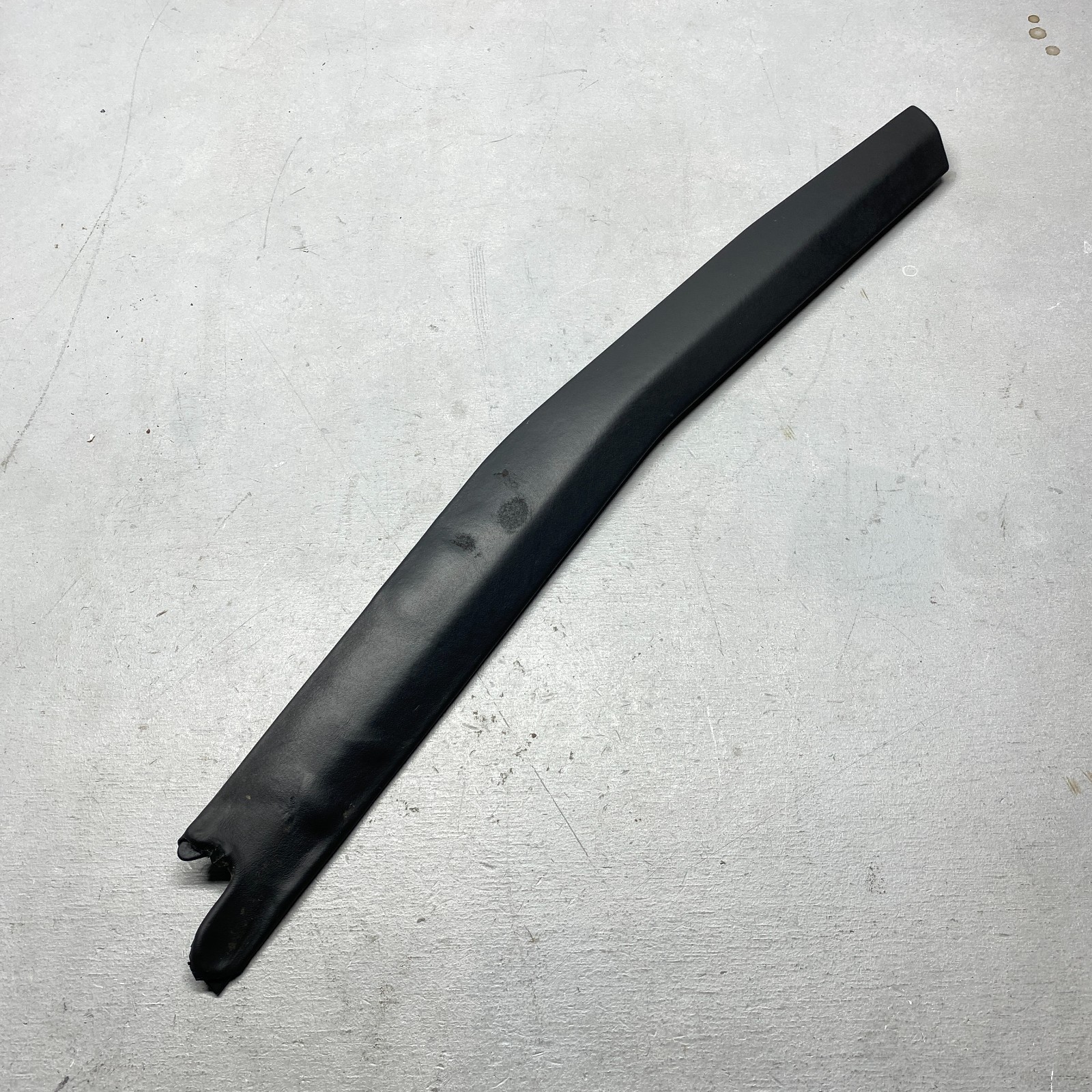 2018 Lamborghini Huracan Left Center Console Trim Panel 4T0863487