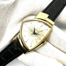 Hamilton Ventura Elvis Presley Quartz Watch Mens Vintage Limited wrist 20cm