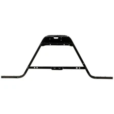 Center Radiator Support For 2007-2013 Chevrolet Silverado 1500 Center