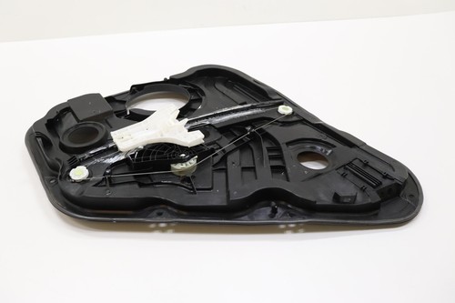 HYUNDAI TUCSON 2016-2021 REGULADOR VENTANA PUERTA TRASERA IZQUIERDA OEM - Imagen 10 de 17