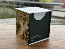 Montblanc Meisterst&uuml;ck The Origin Collection Green Tinte Limited Edition 50ml