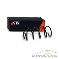 ATEC FAHRWERKSFEDER FEDER VORNE FÜR FORD C-MAX FOCUS C-MAX 1.6 TDCI 1.8 2.0