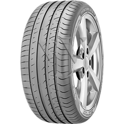 Sommerreifen SAVA INTENSA UHP 2 255/35 R20 97 Y DOT 2023