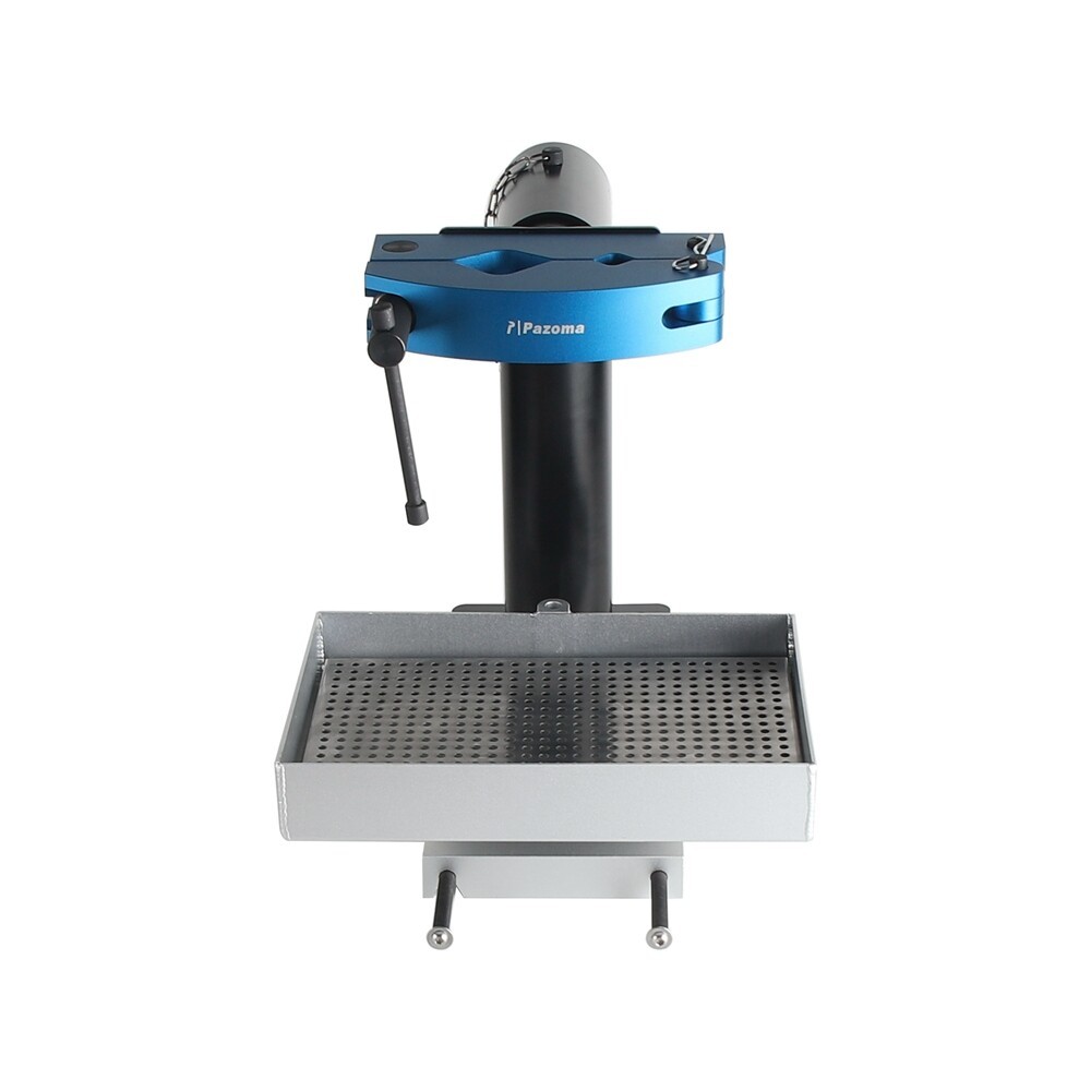 Motorcycle Pivot Suspension Service Workshop Vise Pivot Suspension Vise Tool Kit