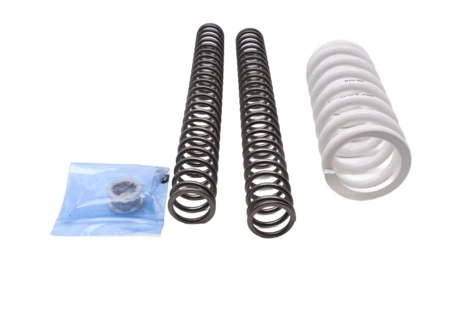Kit De Suspension Progressif Abaissement KTM SMC 690 RA 24-24 - Photo 1/4