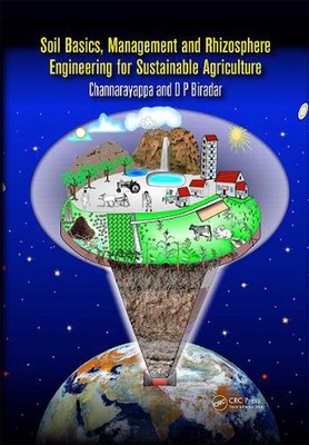 Soil Basics, Management and Rhizosphere Engineering for Sustainable Agriculture 
