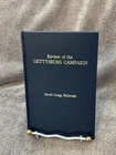 Review of the Gettysburg Campaign - 1984 Reprint