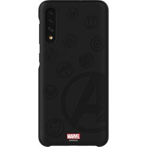 Coque rigide Avengers 4 antichoc Galaxy Friends pour A505 robuste