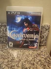 Castlevania: Lords of Shadow (Sony PlayStation 3, 2010)