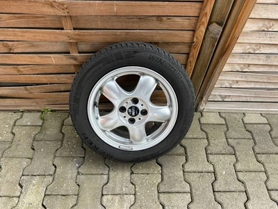Original Mini 36116769404 - Ersatz-Rad 175/65r15 mit Winterreifen - Bild 1 von 4
