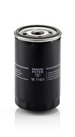 MANN-FILTER Filter, KurbelgehäUseentlüFtung W 719/1 FüR Opel Austin Mg