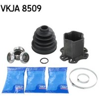 Skf Gelenksatz Antriebswelle Getriebeseitig FüR Audi A6 Allroad 4FH C6 Vw