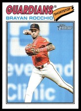 2026 Topps Heritage Junior Guerra Milwaukee Brewers #368