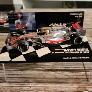 Mclaren Mp 4 22 | eBay