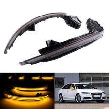 2x LED Spiegelblinker Außenspiegel Blinklicht für Audi A6 S6 RS6 4G C7 2012+ 2x LED Spiegelblinker Außenspiegel Blinklicht für Audi A6 S6 RS6 4G C7 2012+