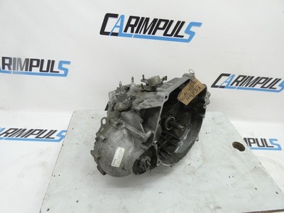 Honda Civic VIII 2.2 CTDi Schaltgetriebe 6-Gang Getriebe PPG6 MG6 7RPP Original
