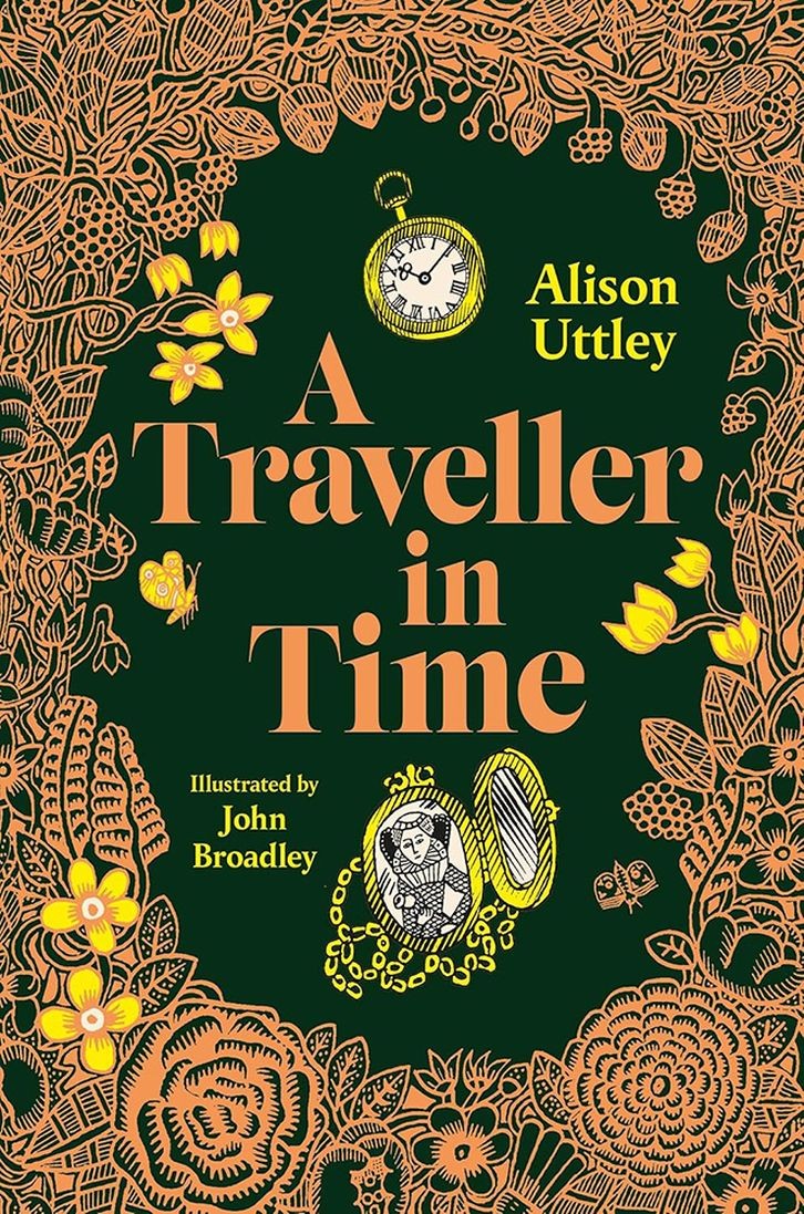 A Traveller in Time