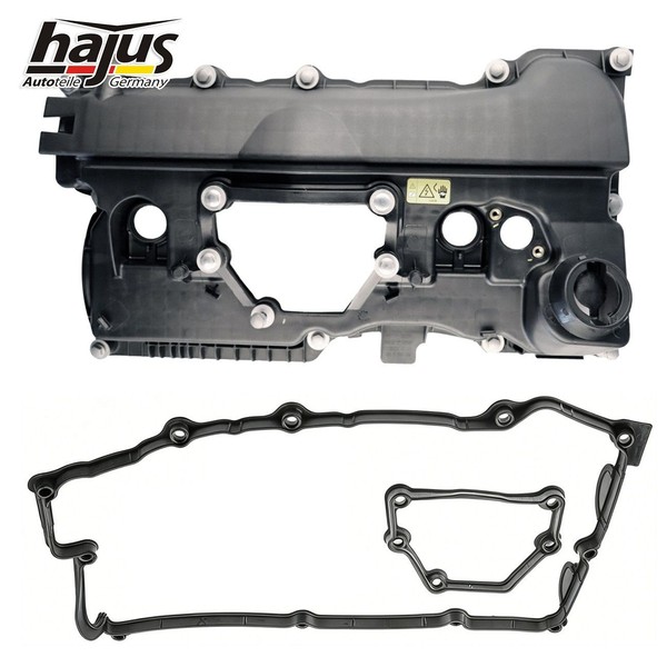 Hajus Zylinderkopfhaube Ventildeckel BMW 1Er 3Er 118I 120I 318I 320I-image