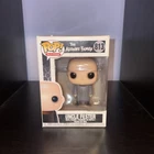 Funko Pop! Television -The Addams Family - Uncle Fester #813