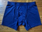 New Men's Underwear Pair Of Thieves Boxer Briefs Boxers Sz Small Lot of 5 — photo 5