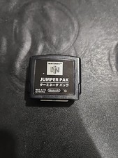 OEM Jumper Pak for Nintedo N64