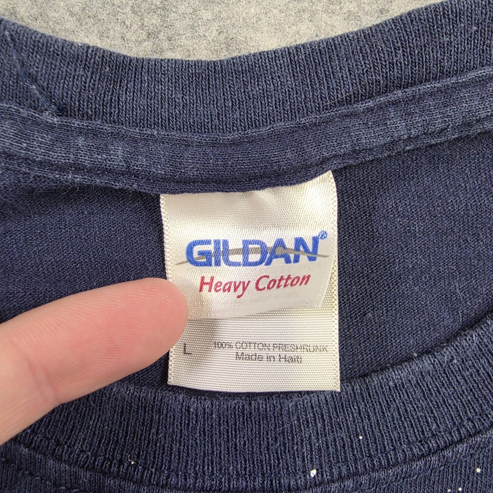 JavaOne Make The Future Java T Shirt Mens Large B… - image 7