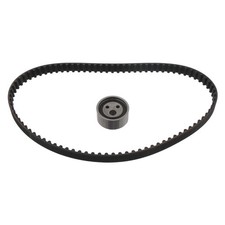 Febi Zahnriemensatz für Nissan Kubistar Renault Clio Kangoo Twingo