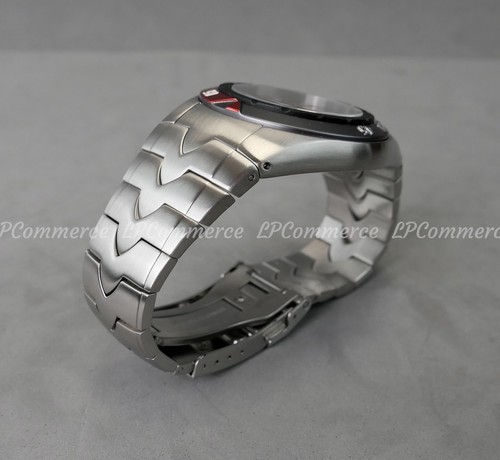 Breil Ducati Corse Armbanduhr Watch clock race Design Vintage 996 916 748 - Bild 15 von 17