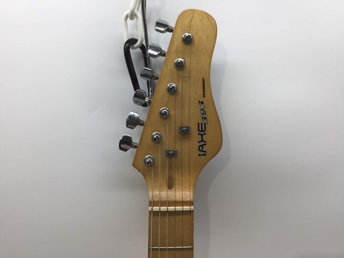 GUITARRA ELECTRICA BEHRINGER IAXE393 19245491 - Imagen 5 de 6