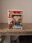 Funko POP! WWE 100 "The Fiend" Bray Wyatt GITD Walmart Exclusive w/Protector
