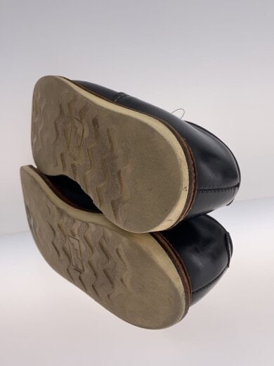 Red Wing Shoes Boot/CLASSIC OXFORD/loafer/26.5cm/BLK/leather/8106