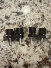 Sonos Amp Banana Plugs CNBPPWW1BLK - New without box
