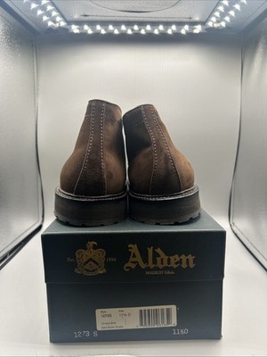 Alden 1273S