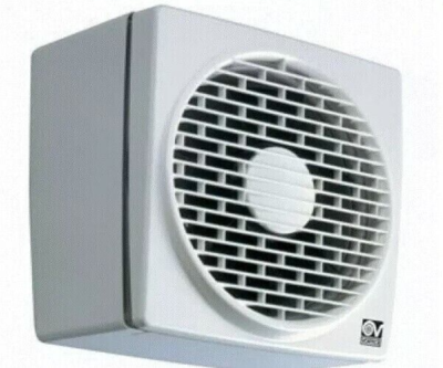 VORTICE 12455 - Ventilatore Assiale 230/9 AR-LL-S