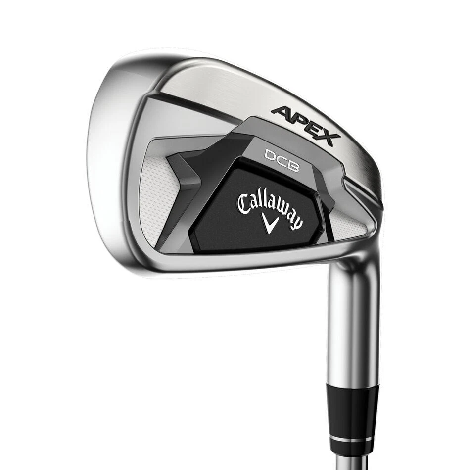 CALLAWAY 2021 APEX DCB IRON SETS 6-PW,AW GRAPHITE REGULAR | eBay