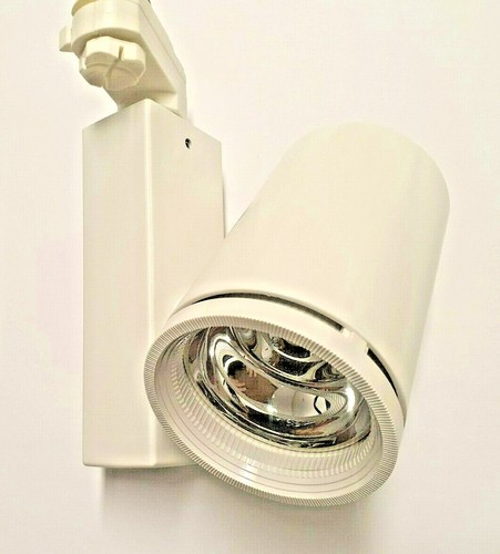 Lumenpulse APTO designer lighting Track Spots - RARE AP104080MW/AW 209163 - Picture 6 of 8
